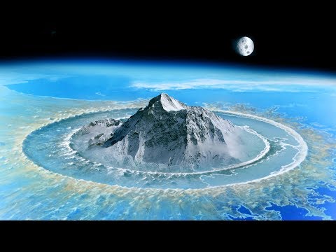 Video: Der Weltweit Größte Berg Von Speisesalz - Alternative Ansicht