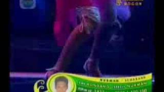 Sedang2 Sajaais Kondang