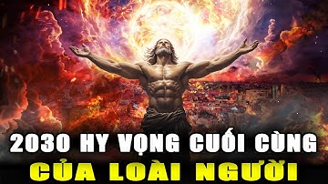 BÍ MẬT DÒNG THỜI GIAN TIÊN TRI: 2030 HỒI CHUÔNG TẬN THẾ ĐÃ ĐIỂM! | BA Universe