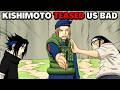 The Promise That Was Never Delivered In Naruto