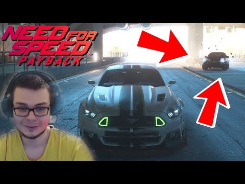 Видео: СЛОМАЛ ИГРУ! + ПЕРВЫЙ ДРАГСТЕР! (ПРОХОЖДЕНИЕ NEED FOR SPEED: PAYBACK #3)