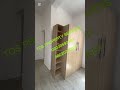 Fresh & Spacious 2 Bedroom all rooms en-suite Apartment + Balcony Currently available 4 rent in Yaba
