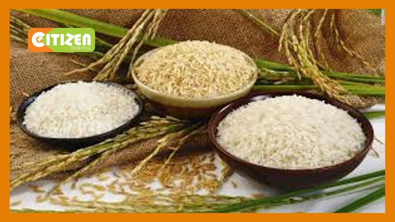 citizen tv live stream kenya Mwea rice mills in Kirinyaga closed