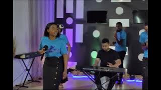 Indumiso Ye Tende Band Feat Jessica Seutane - Ikhon'imvuyo