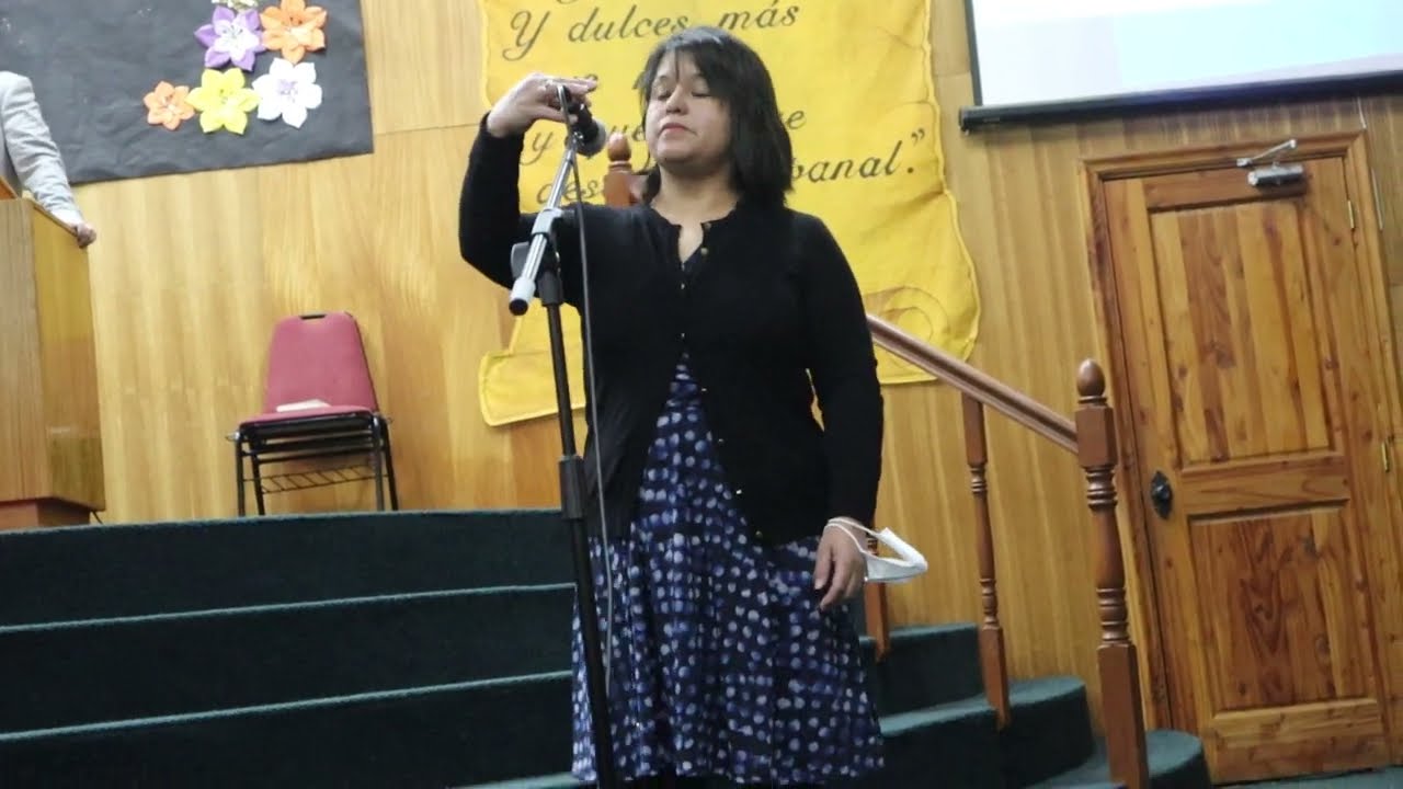 Oh Qué Inmenso Amor