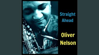 Video thumbnail of "Oliver Nelson Orchestra - Images"