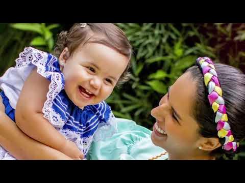 “Feliz Cumpleaños Layla Bukele 😍😘🥰” - YouTube