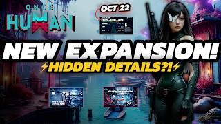 Once Human - Isles of Abyss Is MUCH Bigger Than We Thought | New Systems + MORE