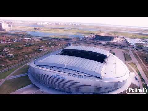 Astana Arena  Kazakistan