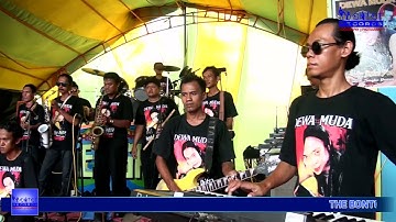 TARLING DANGDUT DEWA MUDA 2017 - IIS HENDY ADHELLA - DAYUNI - BONTOT RECORDS