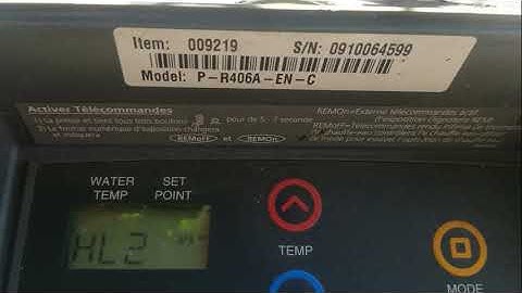 Salvato 8 1 19 pool heater failure