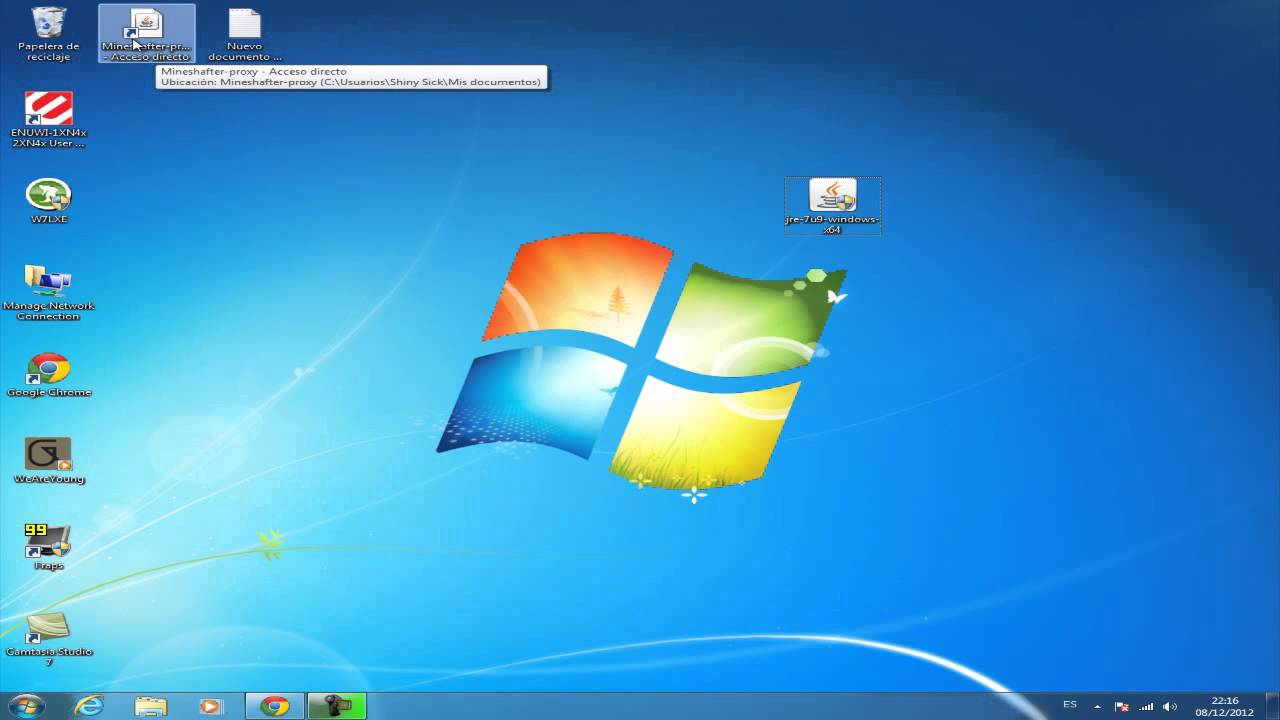 Como Acelerar Minecraft Java 64 Bits YouTube como acelerar minecraft java 64 bits youtube