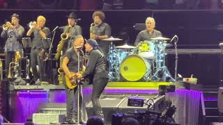 Glory Days - Bruce Springsteen and the E Street Band | Los Angeles, April 7, 2024