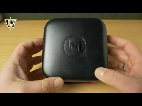 NOVE Trident Automatic - I can't believe they listened to me?!