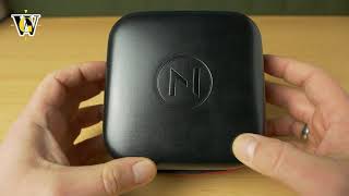NOVE Trident Automatic - I can't believe they listened to me?!