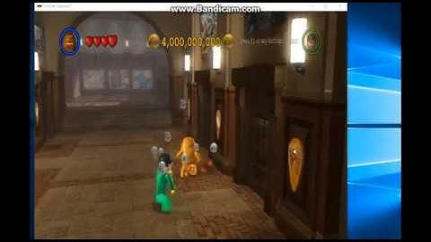 LEGO Batman Modding: LEGO Indiana Jones Level Porting (REUPLOAD)