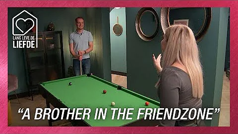 De grootste ANGST van Marit en Robin: DOODGAAN | L...