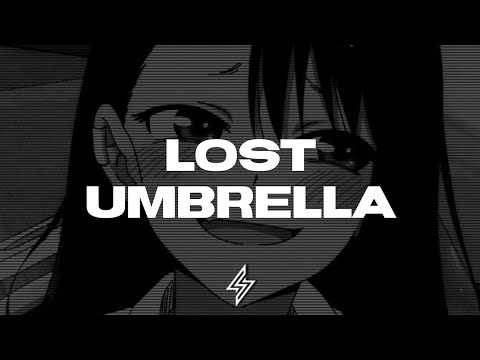 lost umbrella - phonk remix