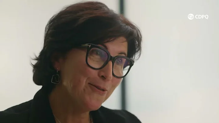Cheffes de file | Nancy Simoneau et la croissance ...