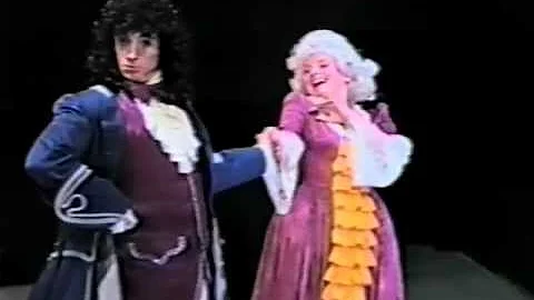 The Magic Circus Theatre presents The Secret Prince
