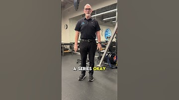 Balance is crucial for your motor control! #balance #gymworkout #fitnesslifestyle #fitnessaddict