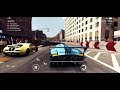 GRID Autosport, Barcelona, Memorial Run, Pagani Zonda Revolución