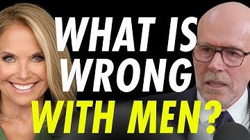 Scott Galloway on the Crisis Among Men