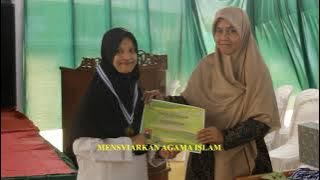 MARS DARUL QUR'AN PEKANBARU