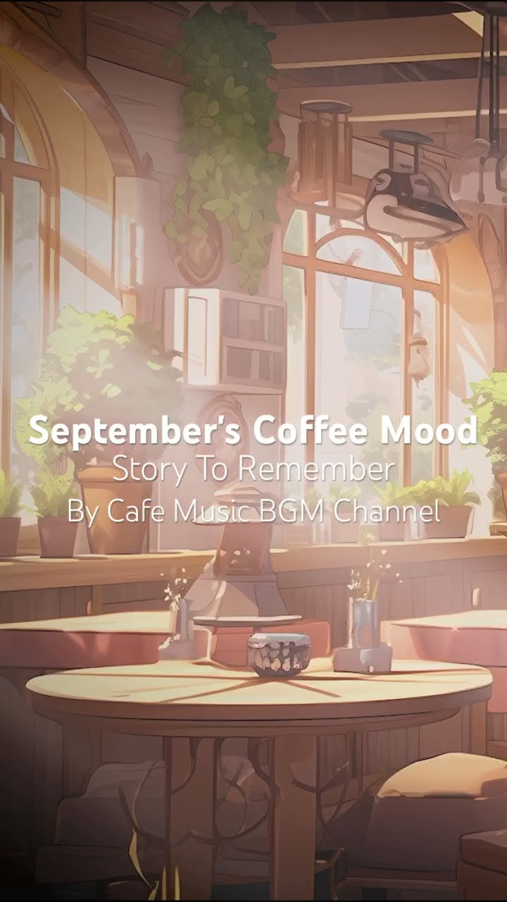 Morning Vibes: Enjoy a Cozy #Breakfast While the Soft Melodies of #SmoothJazz Set the #PerfectMood