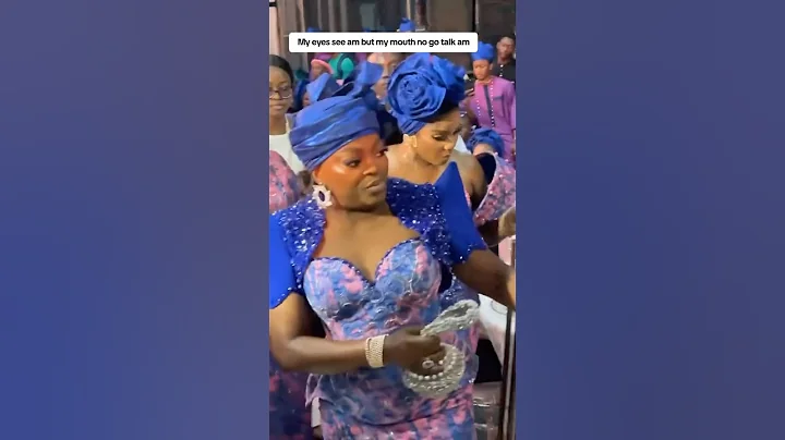 Funke Akindele & Iyabo Ojo at Kamo state wedding #funkeakindelebello #jenifasdiary #ytshorts