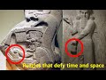 Unexplained Ancient Coincidences: Mysteries That Defy Time &amp; Space