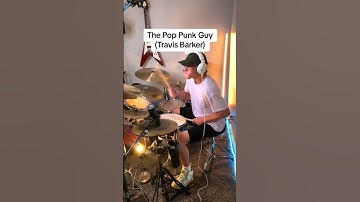 Thumbnail of Types Of Drummers Playing Mr. Brightside