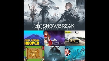 #310 top ten android games of the week with a controller support 2023