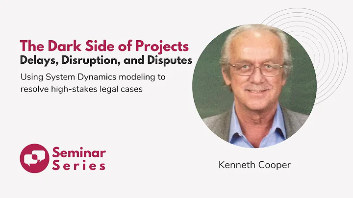 Seminar Recording - The Dark Side of Projects with...