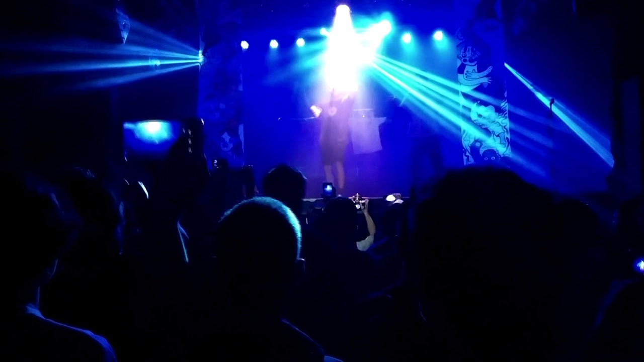 Kelo - Empujon (BeatFlow 18/03/2018)