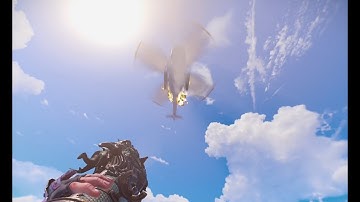 CRAZY MOMENT/crazy oneshot patrol heli/RUST #rust #funny #crazy  #gamer