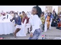 African choreography djbomandoki  hono dance 