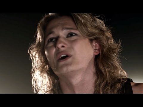 KISSIN' DYNAMITE - If Clocks Were Running Backwards (2016) // official clip // AFM Records