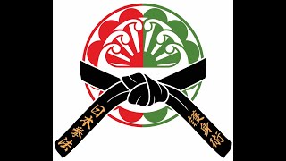 1932 - 2023 Nippon Kempo