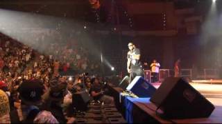 Hot 93.7's Hot Jam 9 - Ludacris Live