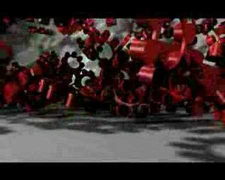 Blender Rigid Bodies with "Convex Hull Polytope" (Physics)