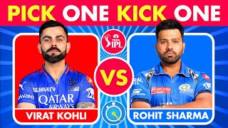Pick One Kick One - IPL 2024 EDITION | IPL Quiz | IPL 2024 screenshot 4