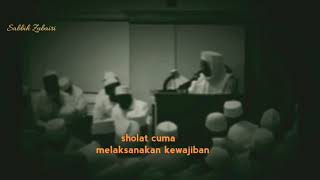 Kata Mutiara K.H. Ahmad Asrori Al-Ishaqi - Nilai Sebuah Wirid
