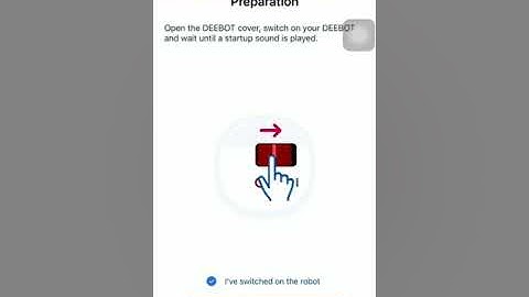 Hướng dẫn cài đặt Robot Ecovacs bản nội địa