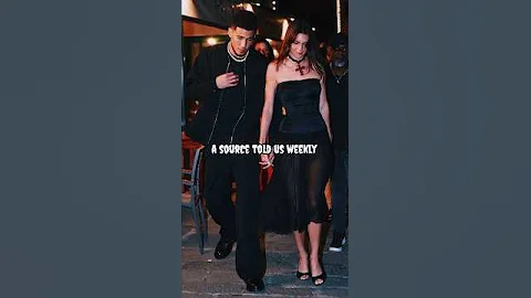 Kendall & Devin: Why They Split Again || #shorts ||