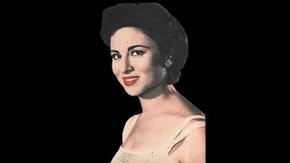 Faten Hamama sings... in a “wedding party”! - Naim Mamoune