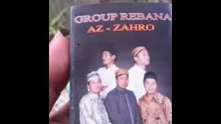 Az Zahro Vol. 2 Pitutur