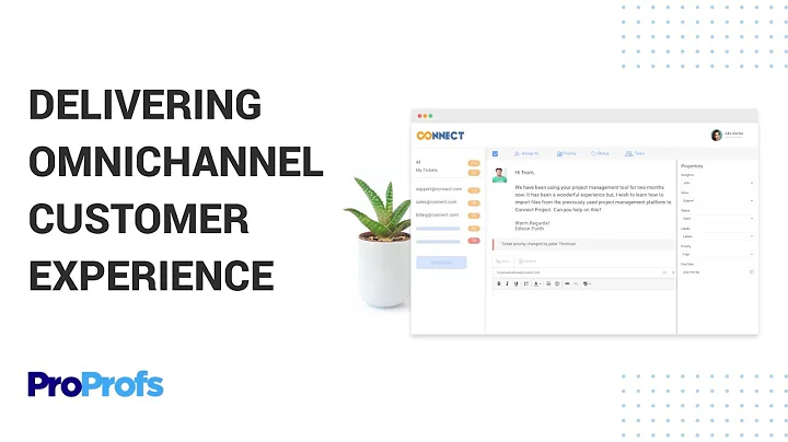How to Deliver Omnichannel Customer Experience