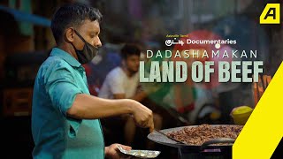 "சாவுர வரைக்கும் Beef வேண்டும்!"| Land of Beef | Asiaville Tamil | குட்டி Documentary | Beef Food