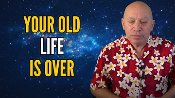 How to Stop Existing in Your Old Life  Bashar Darryl Anka Channeling